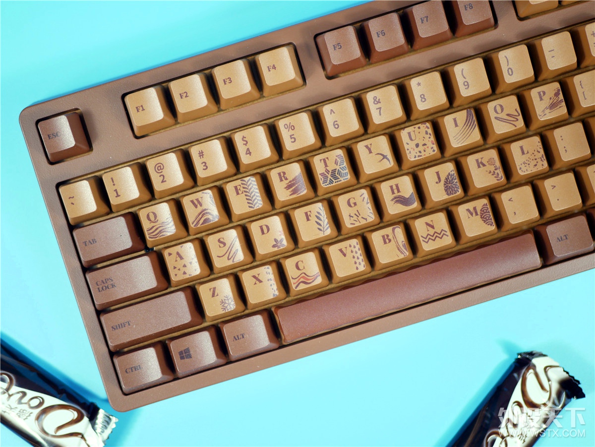 㵱ˣ㾹ȻҡھChocolate Cubesе