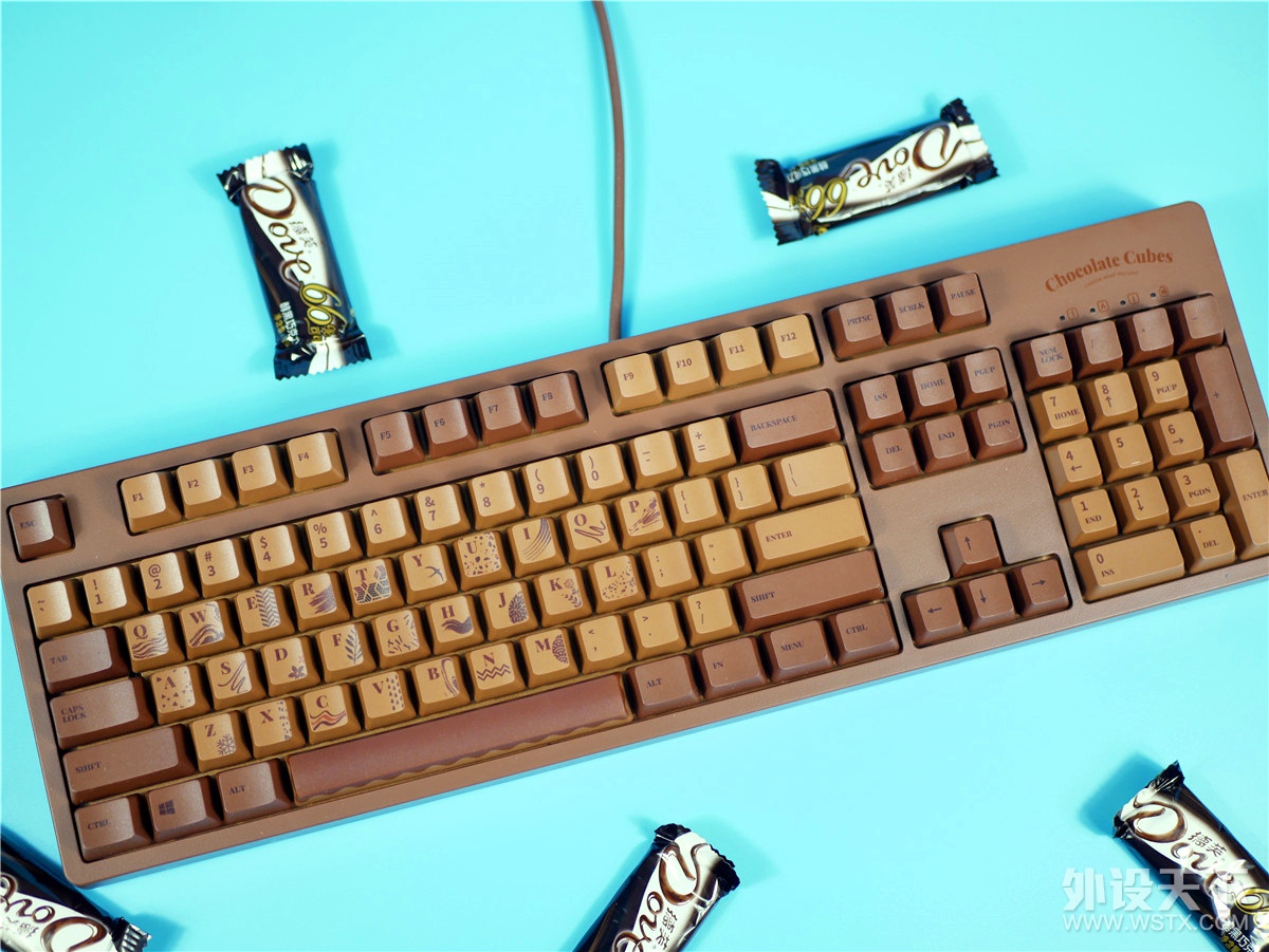 㵱ˣ㾹ȻҡھChocolate Cubesе