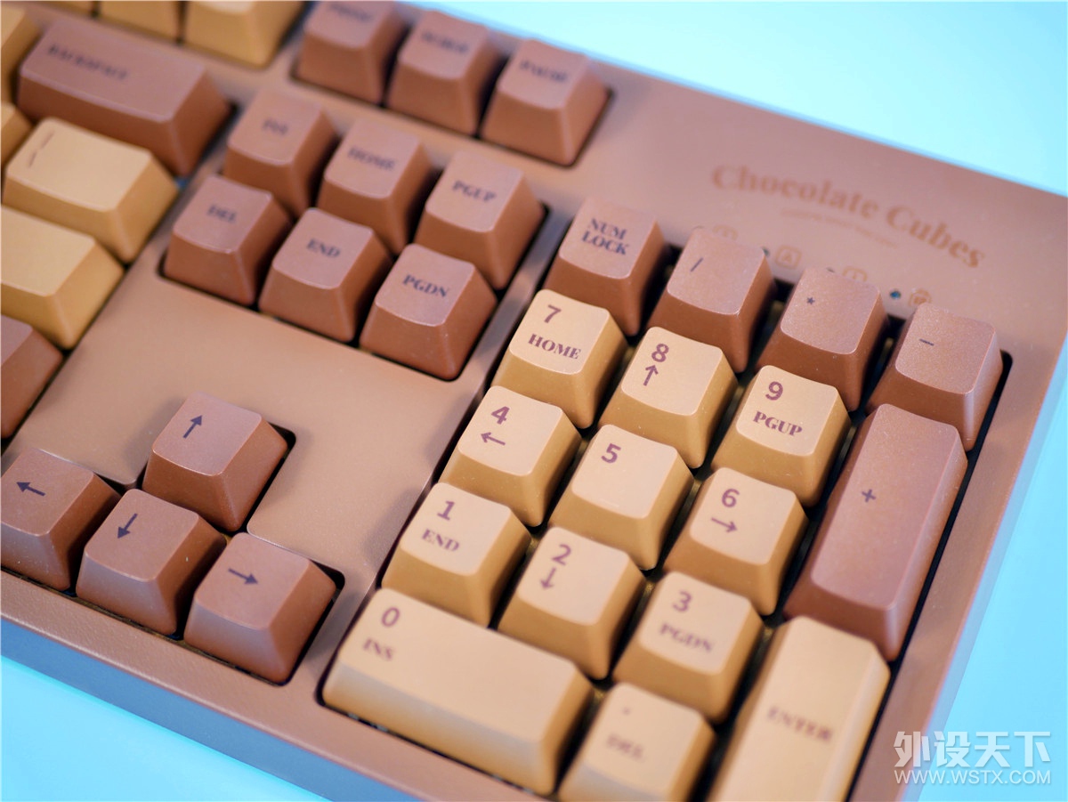 㵱ˣ㾹ȻҡھChocolate Cubesе