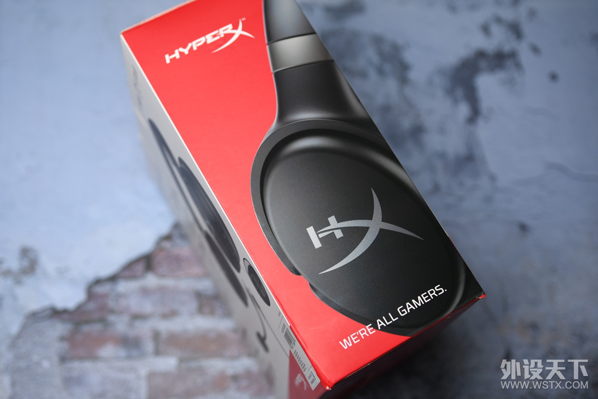 ʿHyperX Cloud Orbit SҹӥSɹ