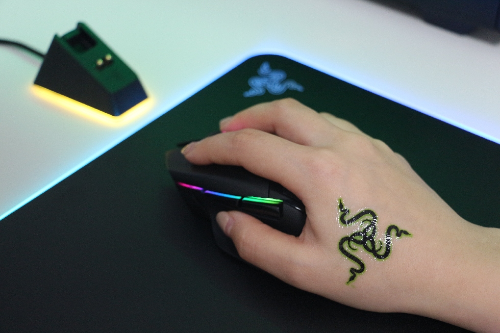 (Razer)羺콢˹ռ濪