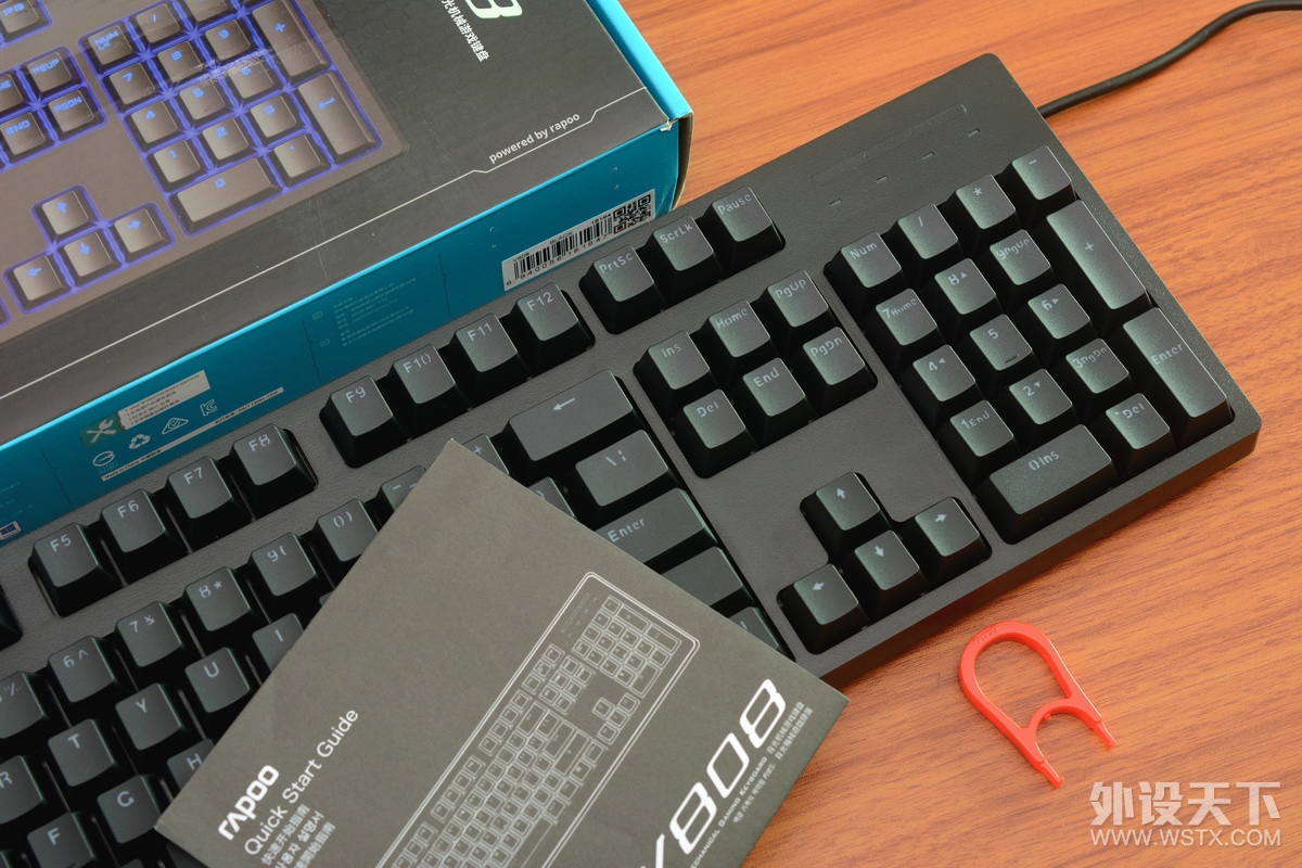 һ��ȫ��SR����CHERRY�����ż���е�װ�V808����