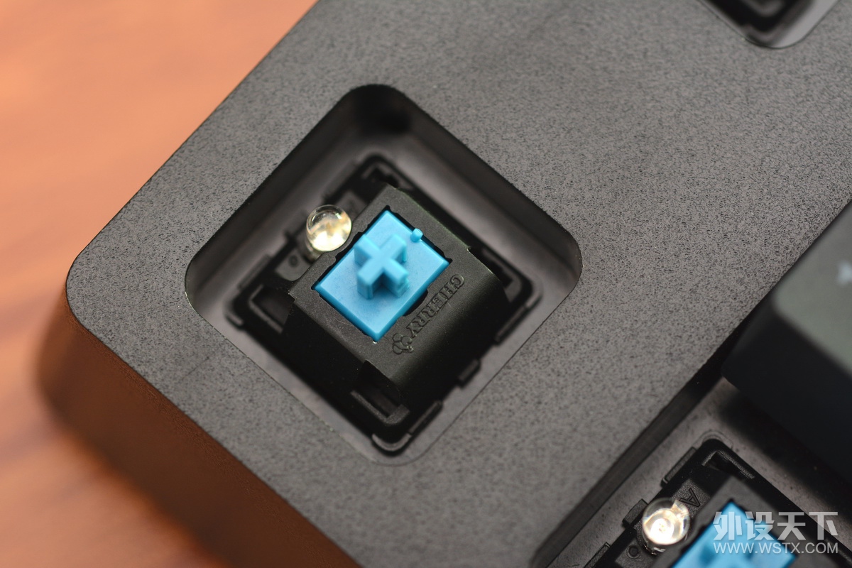 һ��ȫ��SR����CHERRY�����ż���е�װ�V808����