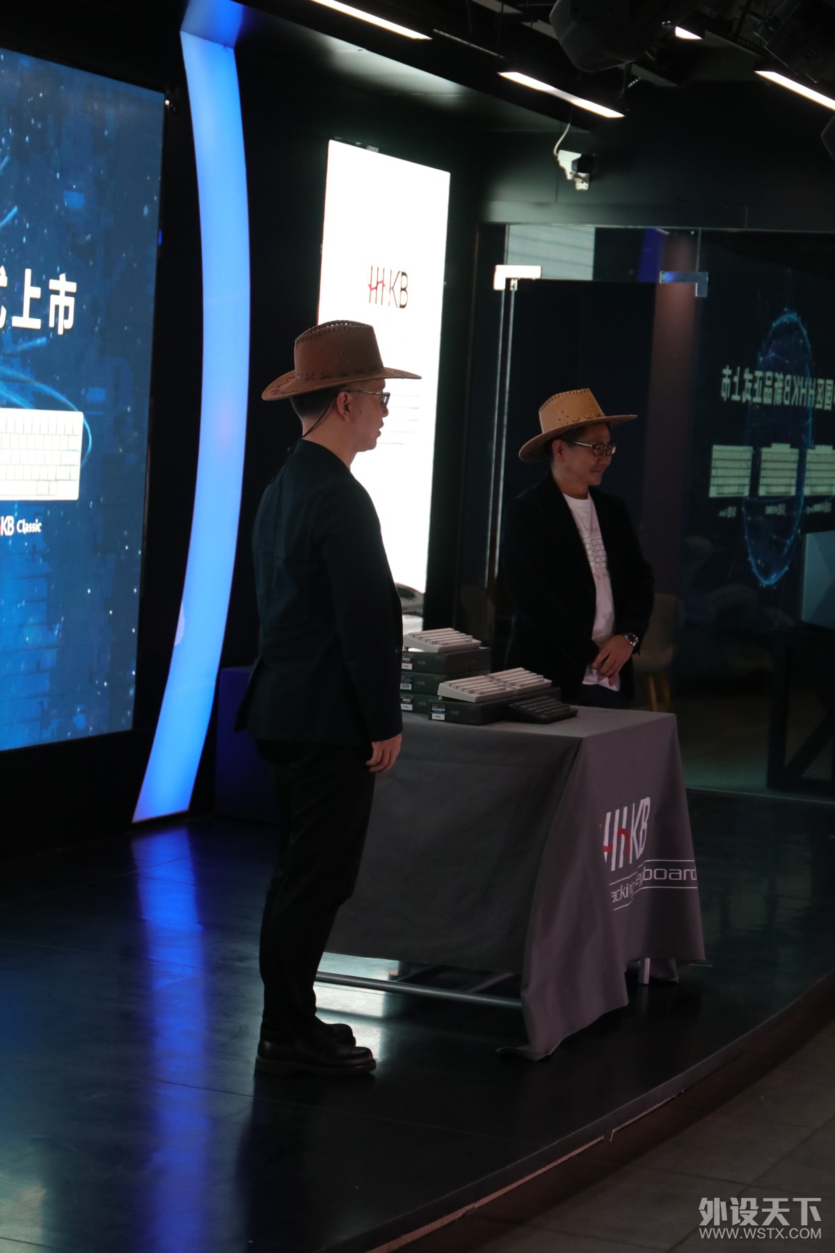 �������跢���ѾۻᣬHHKB�¿���̷�������¼