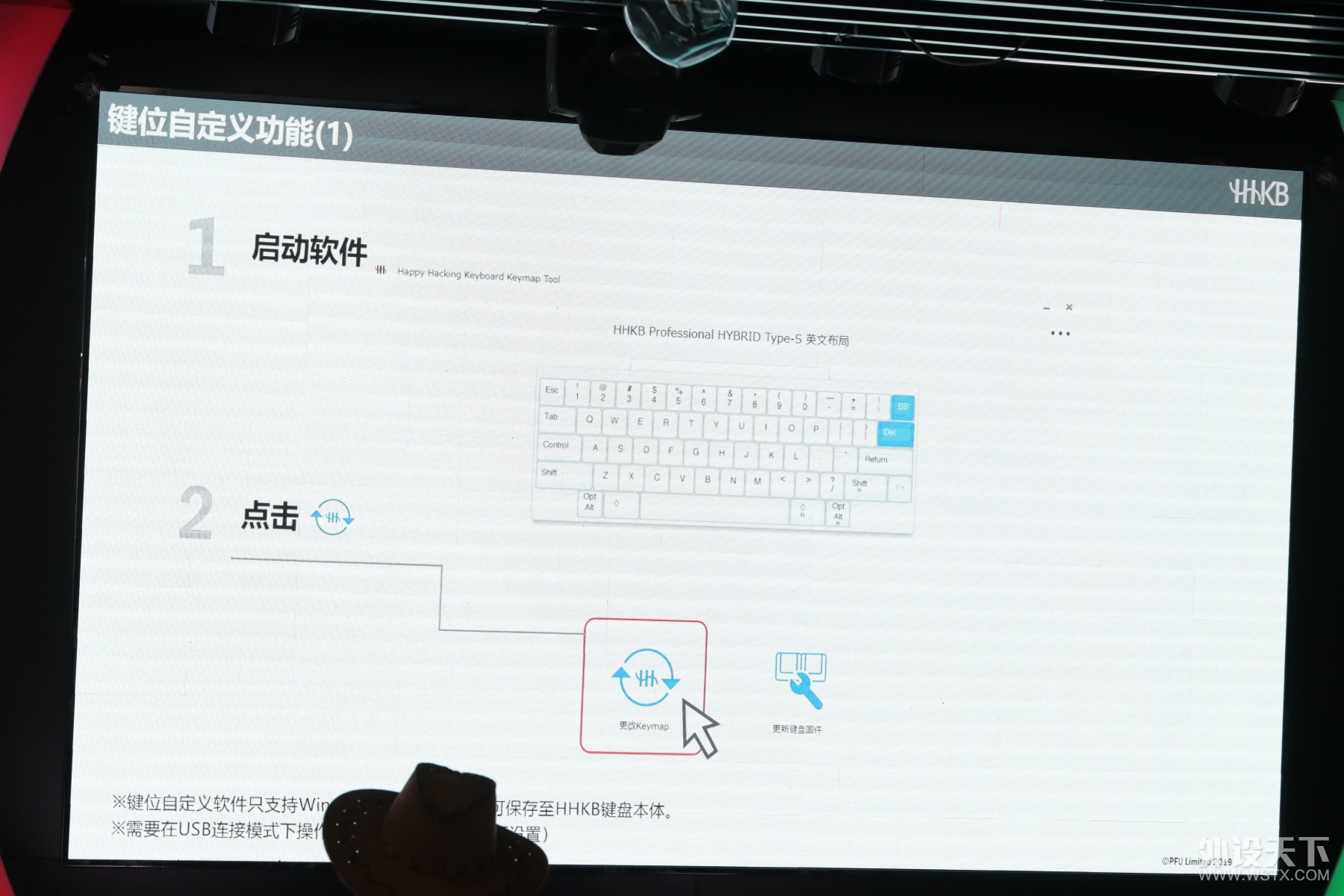 �������跢���ѾۻᣬHHKB�¿���̷�������¼