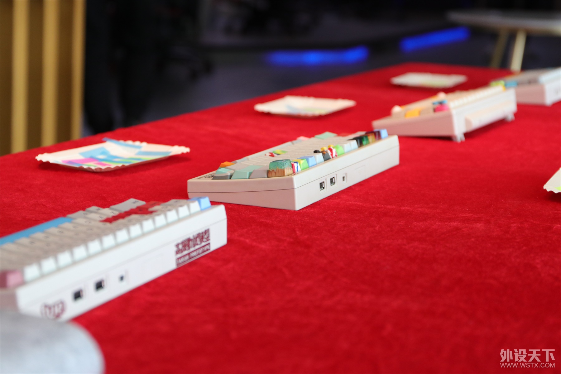 �������跢���ѾۻᣬHHKB�¿���̷�������¼