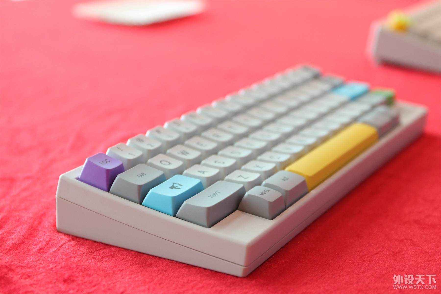 �������跢���ѾۻᣬHHKB�¿���̷�������¼