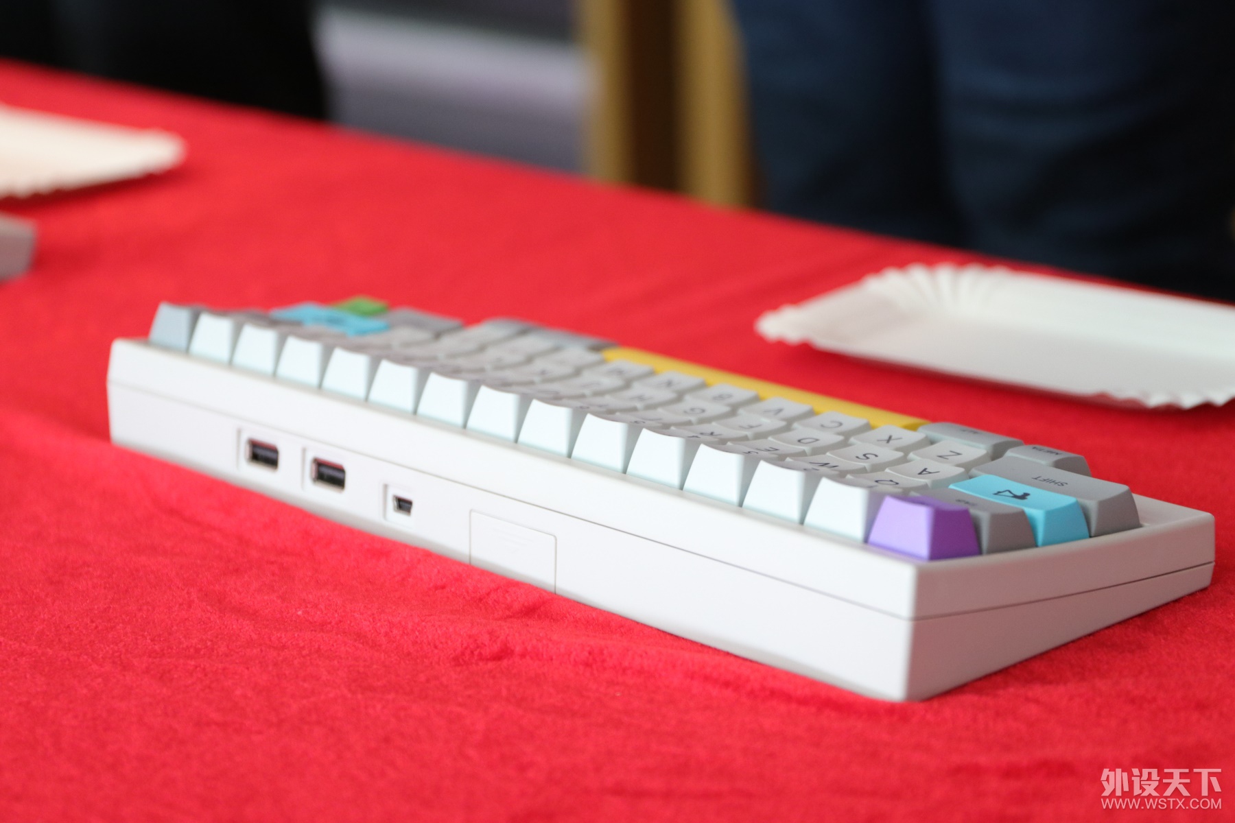 �������跢���ѾۻᣬHHKB�¿���̷�������¼