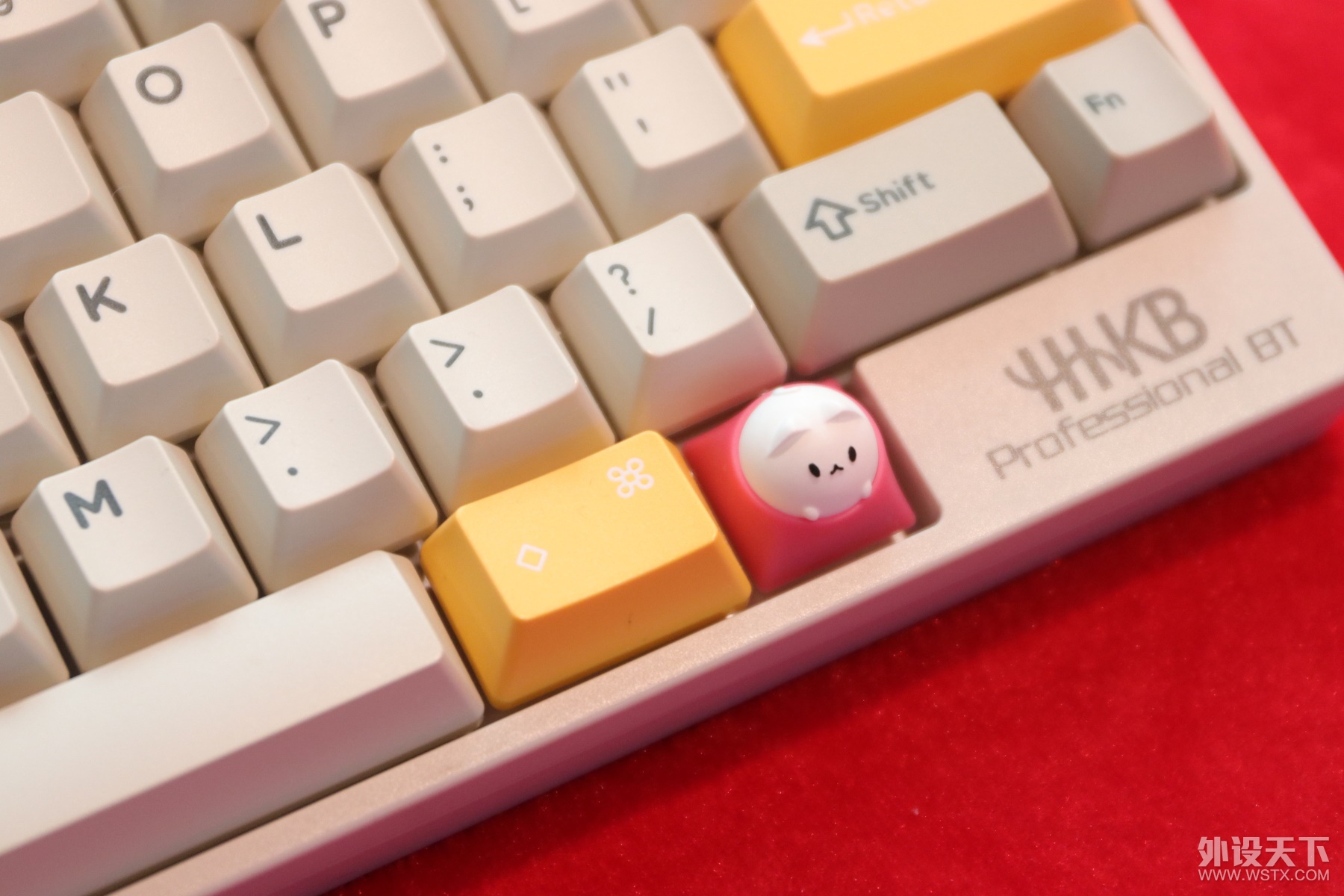 �������跢���ѾۻᣬHHKB�¿���̷�������¼