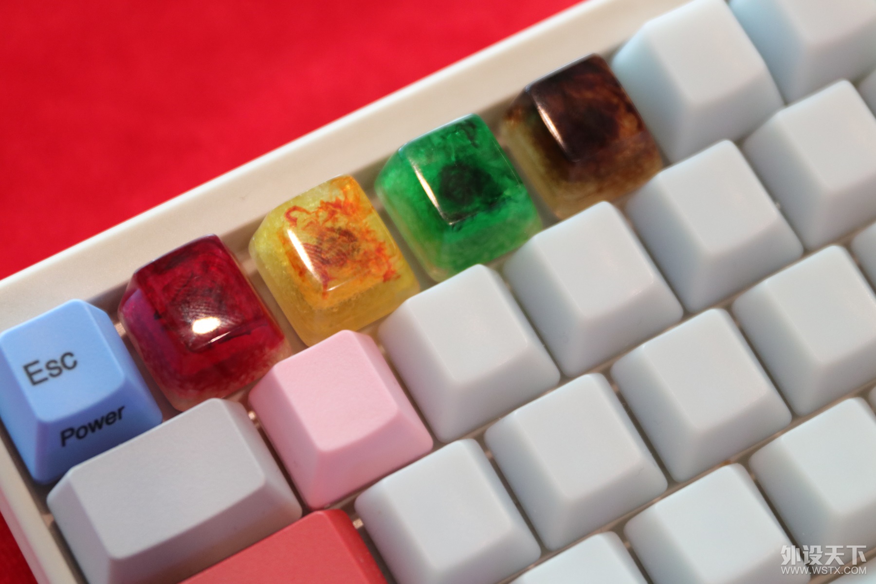 �������跢���ѾۻᣬHHKB�¿���̷�������¼