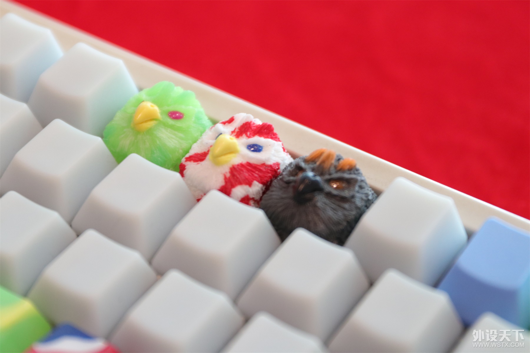 �������跢���ѾۻᣬHHKB�¿���̷�������¼