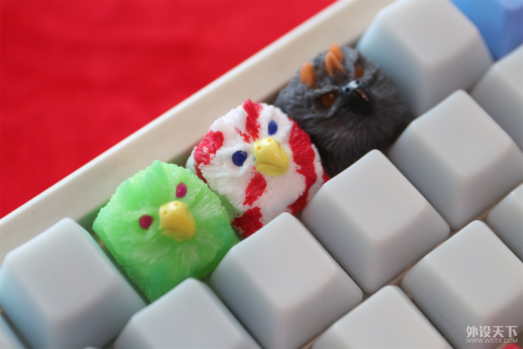 �������跢���ѾۻᣬHHKB�¿���̷�������¼