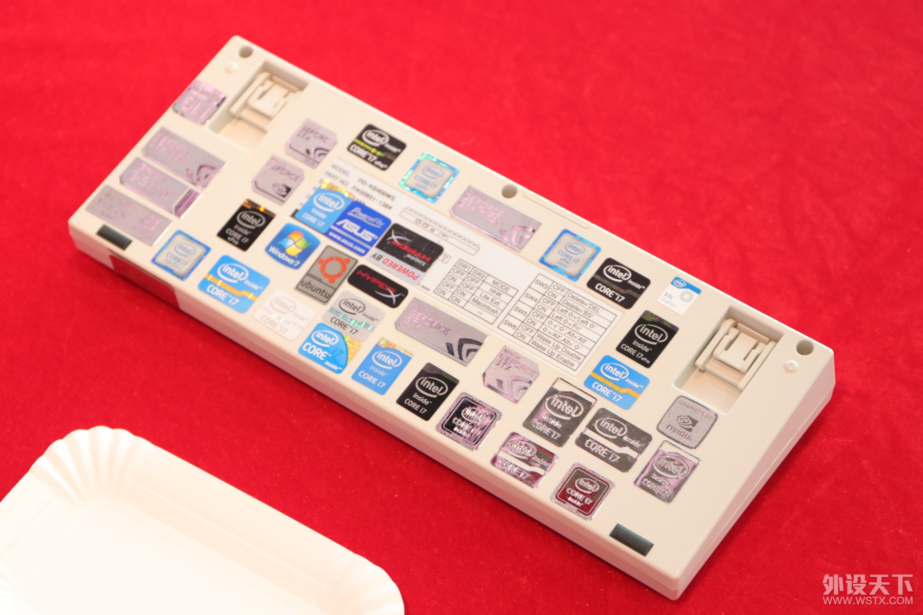 �������跢���ѾۻᣬHHKB�¿���̷�������¼