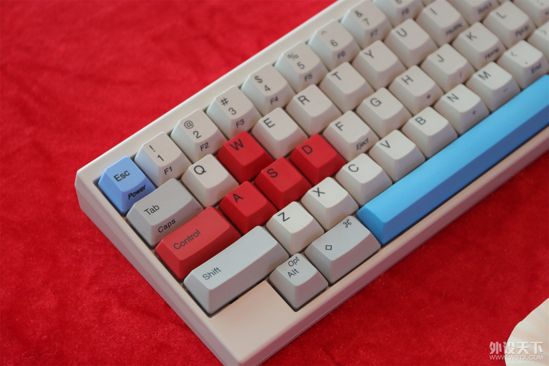 �������跢���ѾۻᣬHHKB�¿���̷�������¼