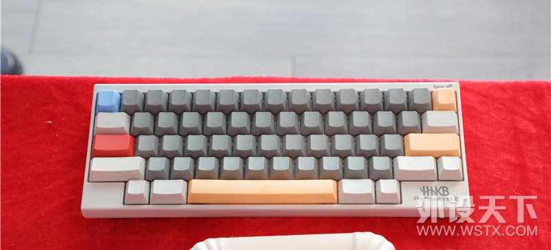 �������跢���ѾۻᣬHHKB�¿���̷�������¼