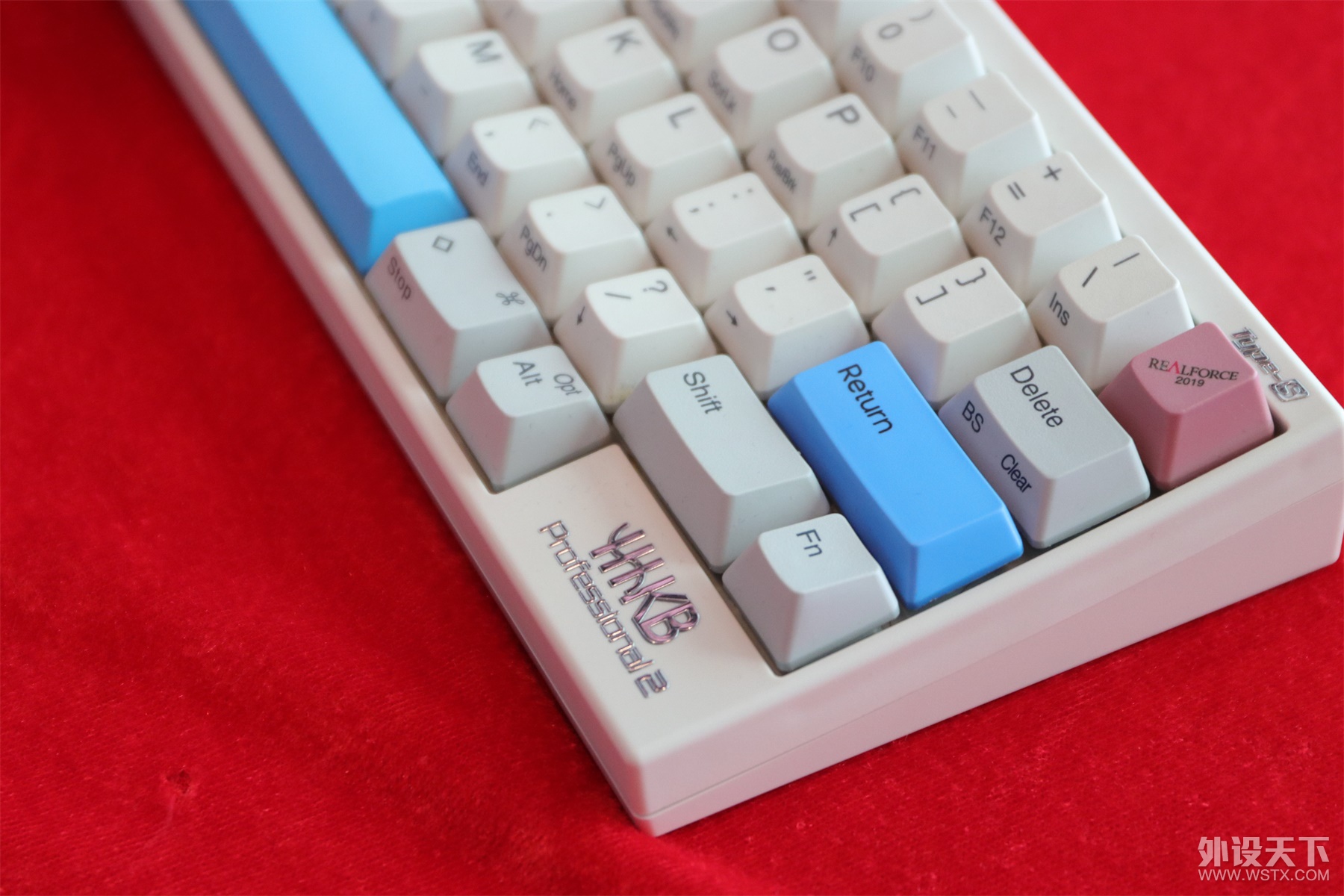 �������跢���ѾۻᣬHHKB�¿���̷�������¼