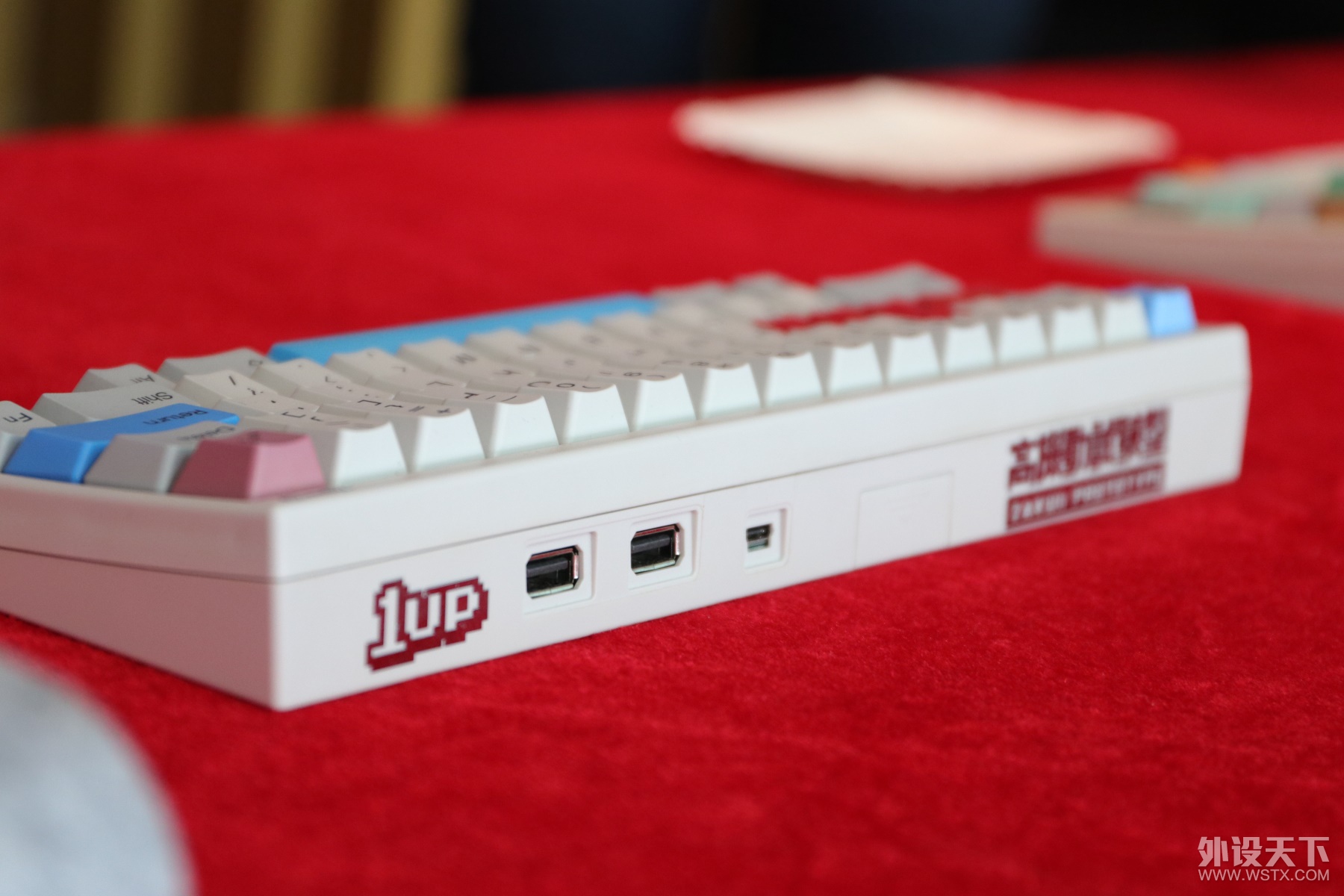 �������跢���ѾۻᣬHHKB�¿���̷�������¼