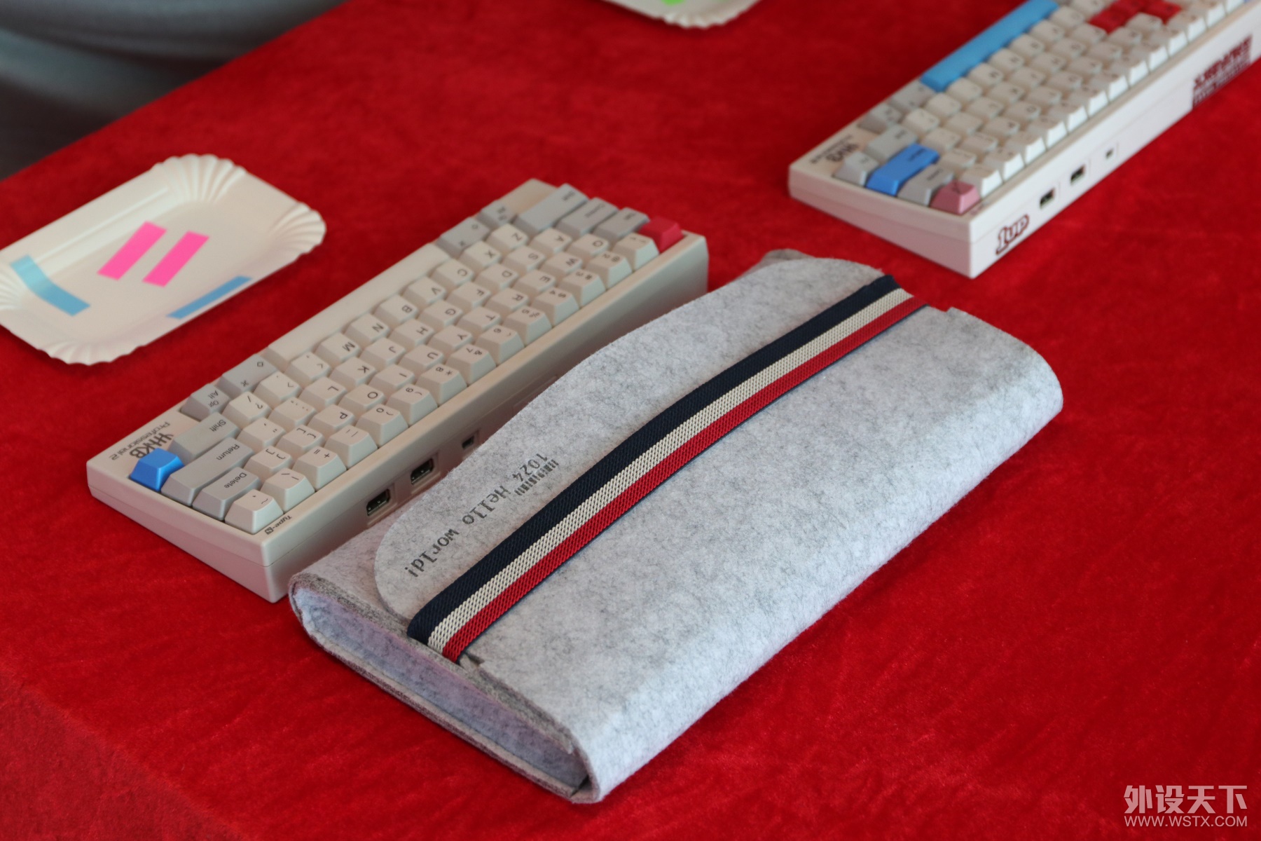 �������跢���ѾۻᣬHHKB�¿���̷�������¼