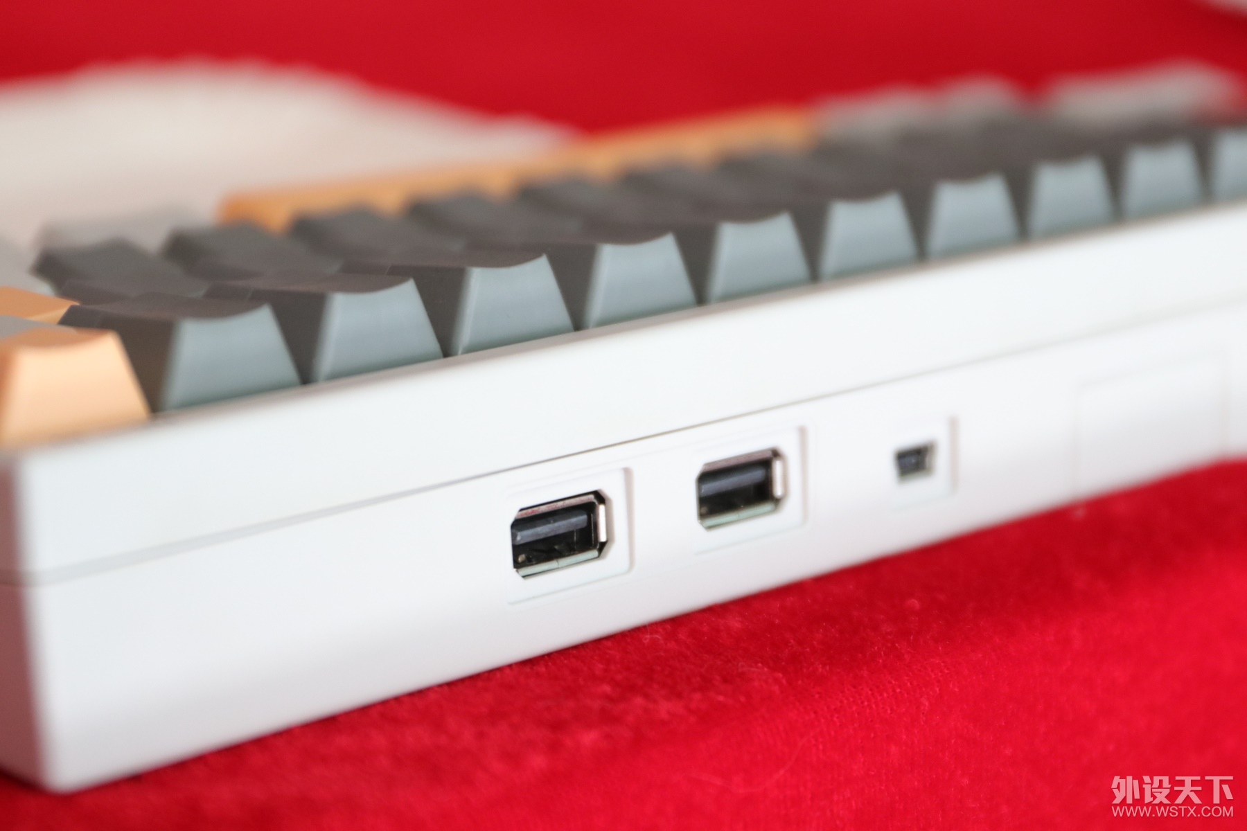 �������跢���ѾۻᣬHHKB�¿���̷�������¼