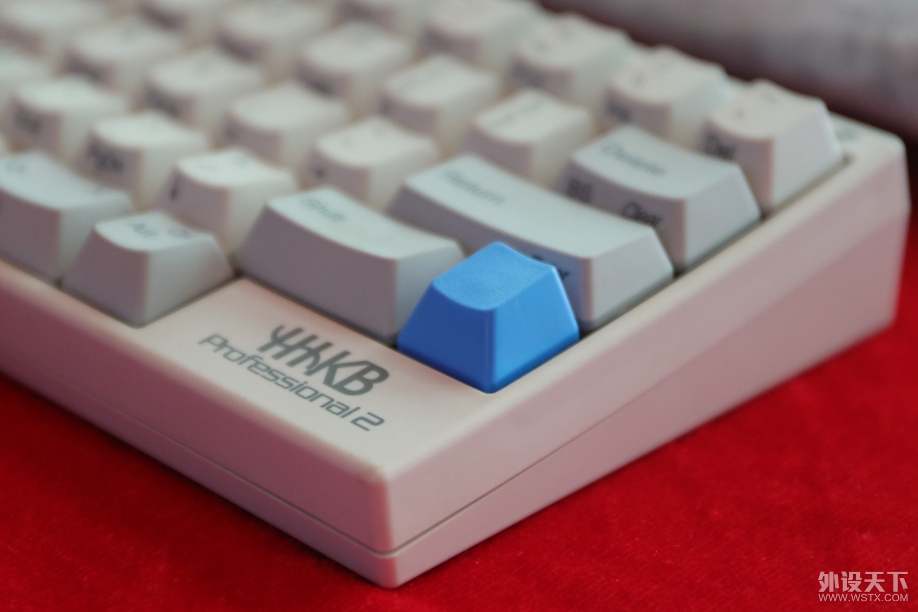 �������跢���ѾۻᣬHHKB�¿���̷�������¼