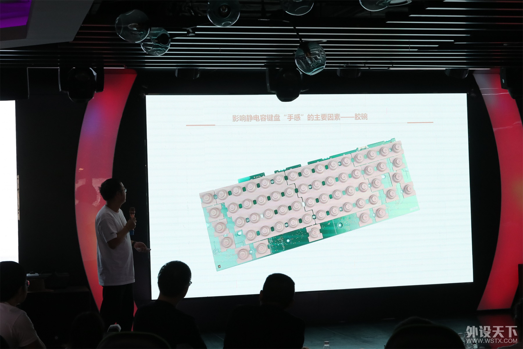 �������跢���ѾۻᣬHHKB�¿���̷�������¼