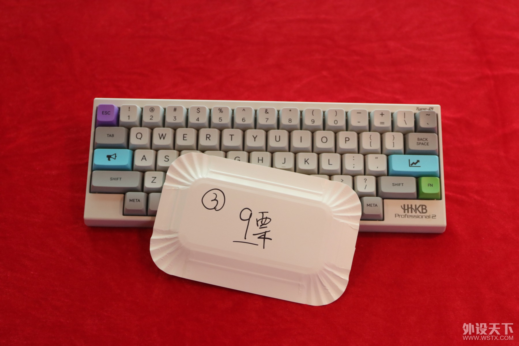 �������跢���ѾۻᣬHHKB�¿���̷�������¼