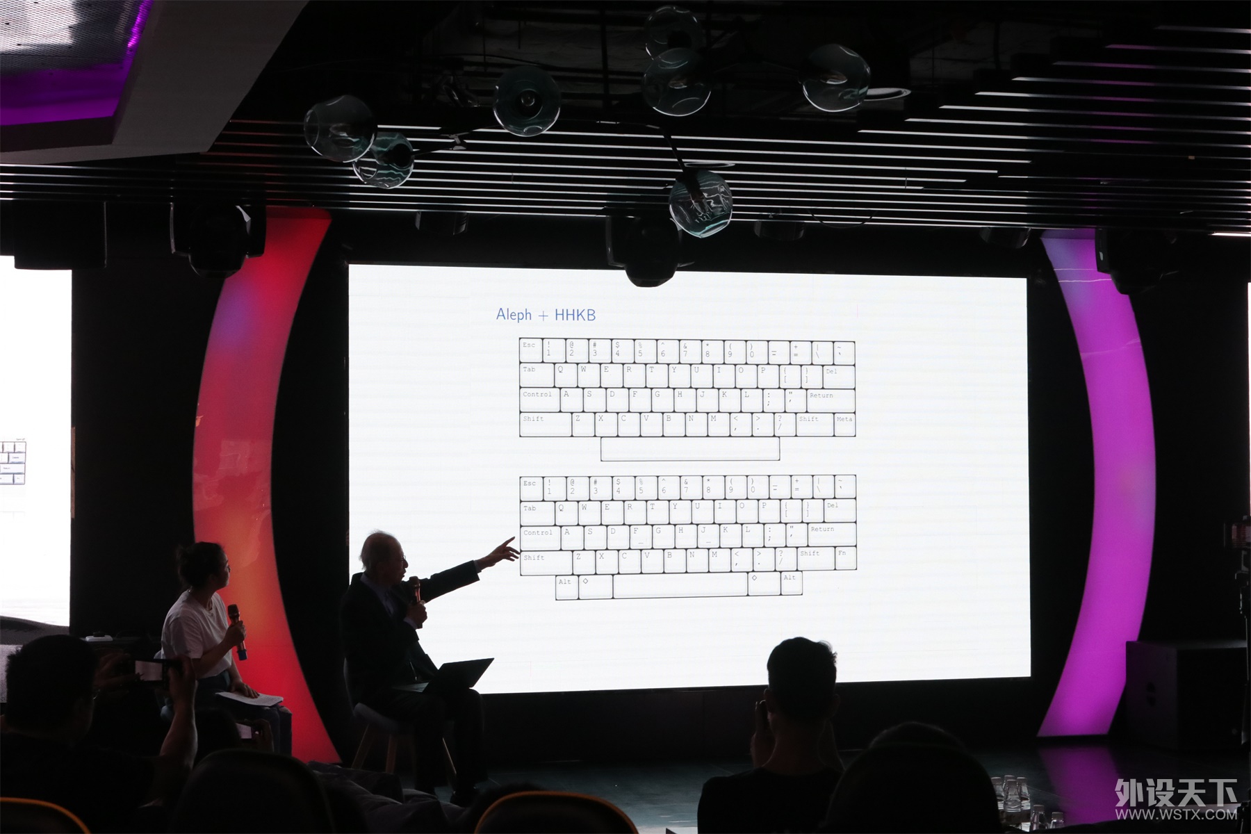 �������跢���ѾۻᣬHHKB�¿���̷�������¼