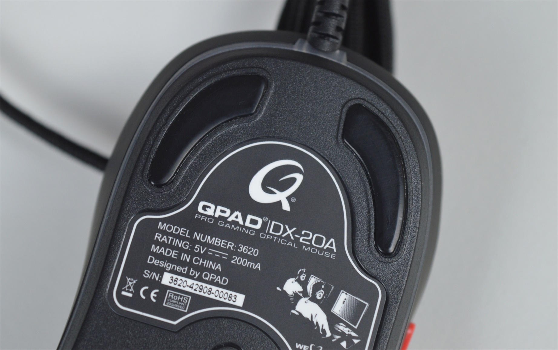 ӯӯһգϸ֣qpad DX-20A