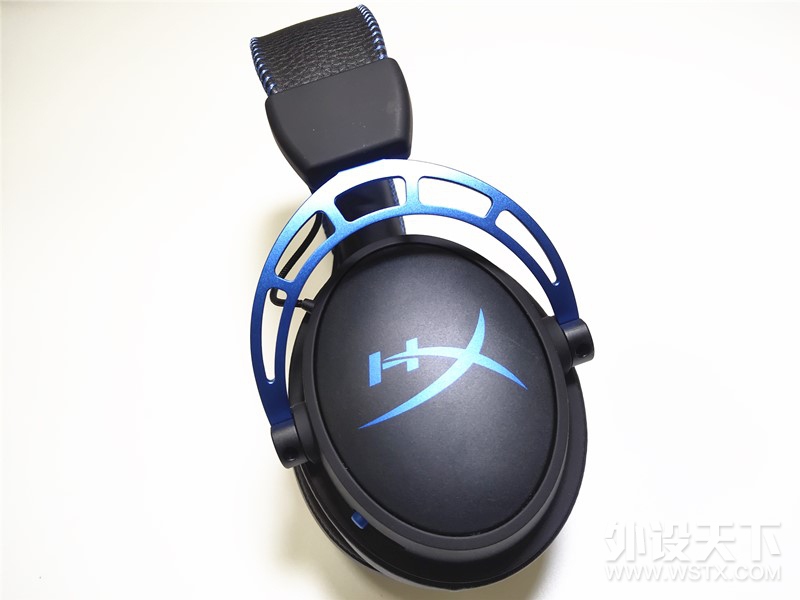 λԳʽϷ顪HyperX Cloud Alpha S Ϸ