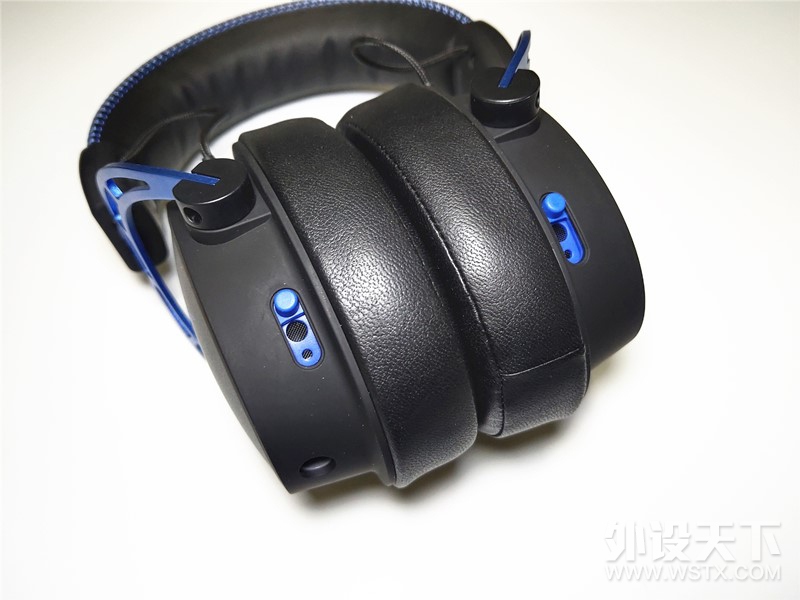 λԳʽϷ顪HyperX Cloud Alpha S Ϸ