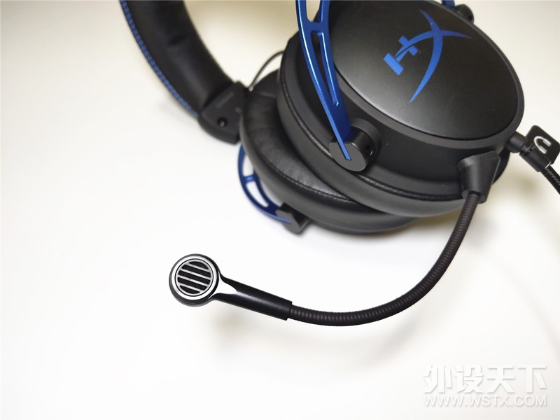 λԳʽϷ顪HyperX Cloud Alpha S Ϸ