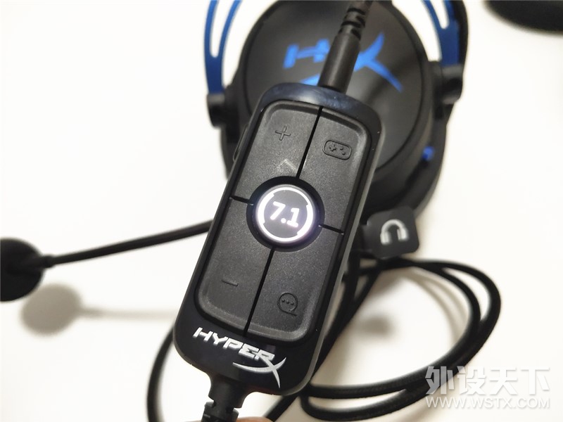 λԳʽϷ顪HyperX Cloud Alpha S Ϸ