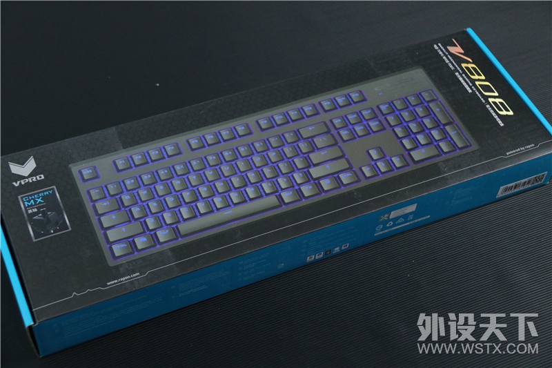 㣡400ԪȴӣCherry MXеᣬװV808