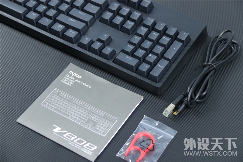 㣡400ԪȴӣCherry MXеᣬװV808