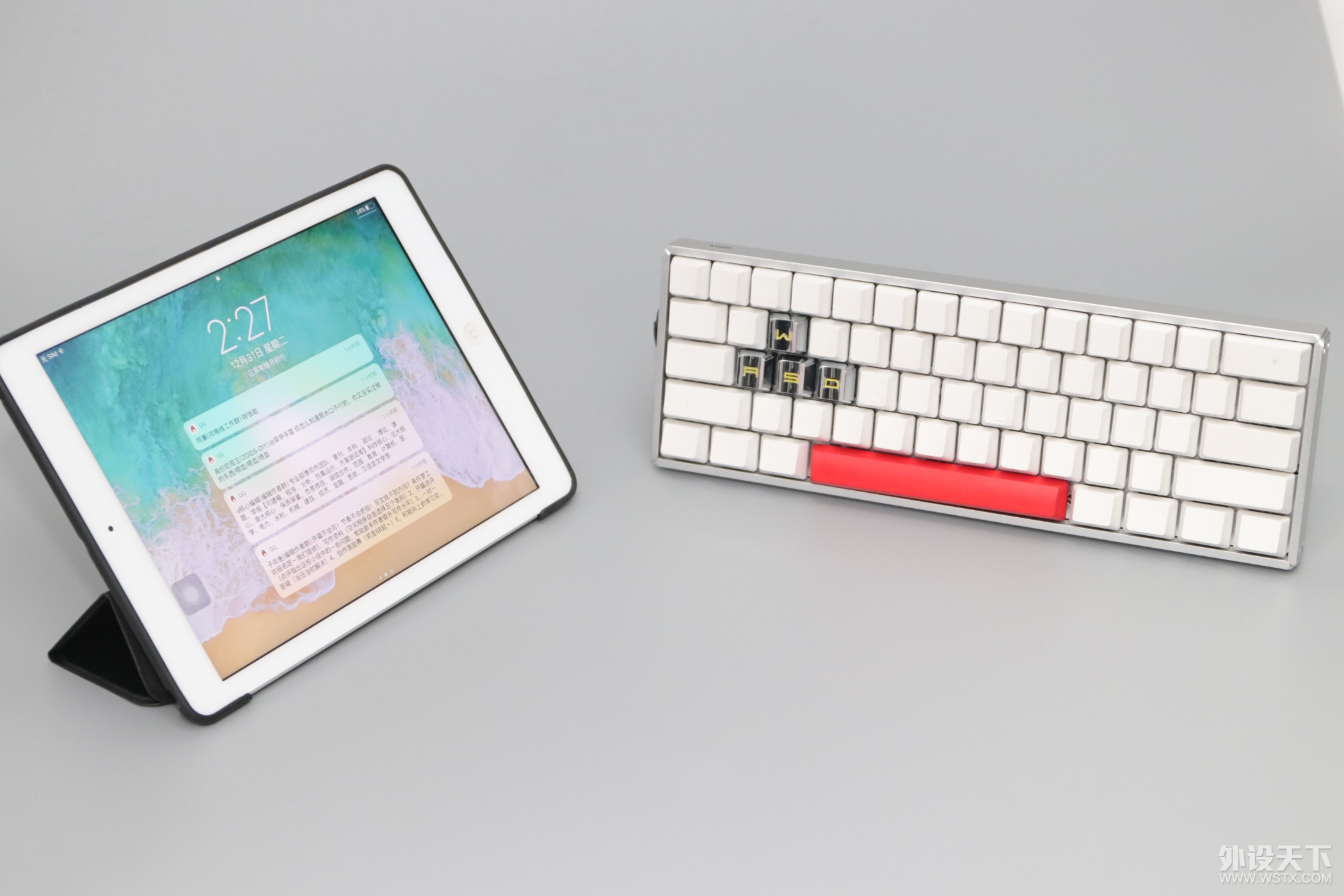աΪIPAD LK200