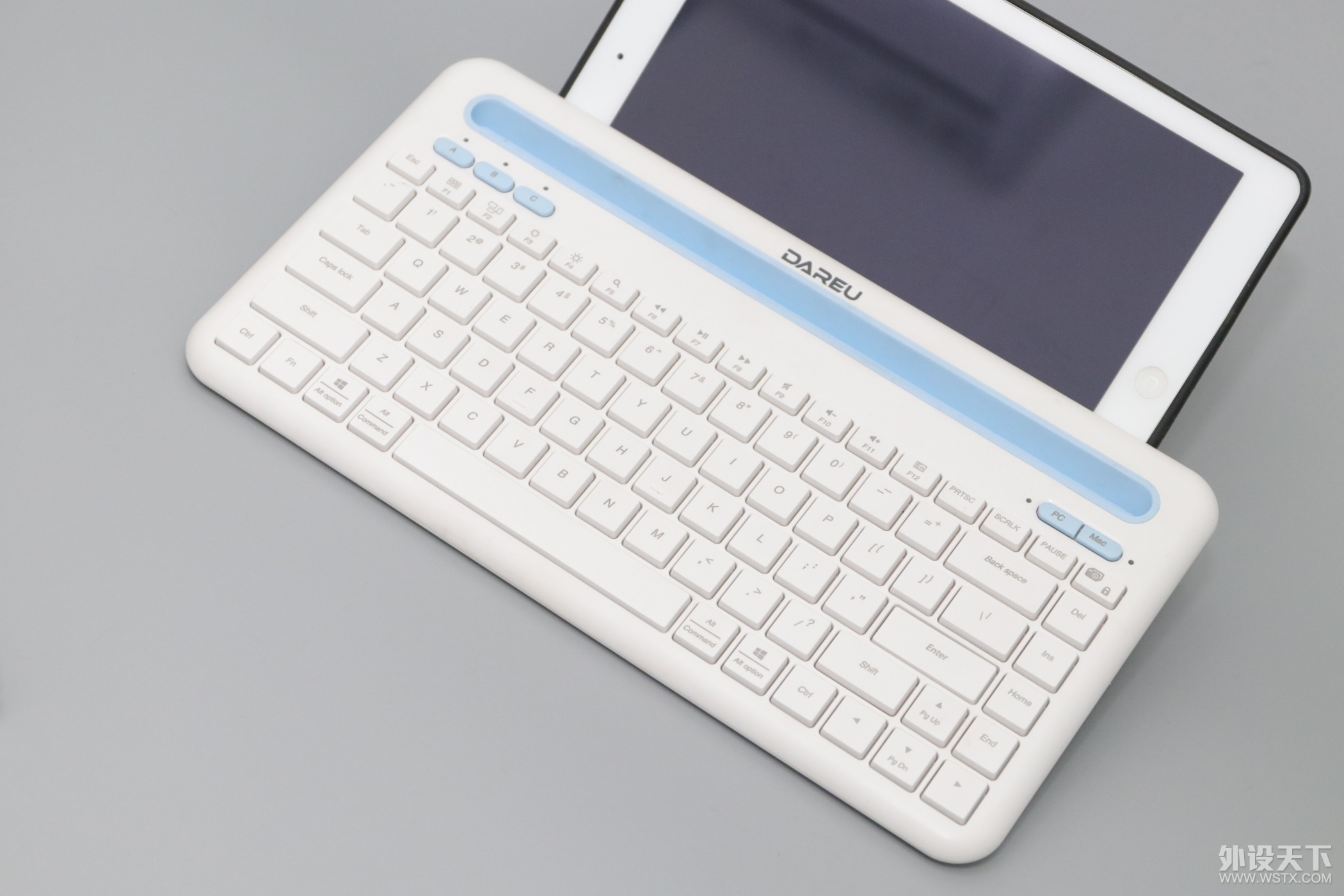 աΪIPAD LK200
