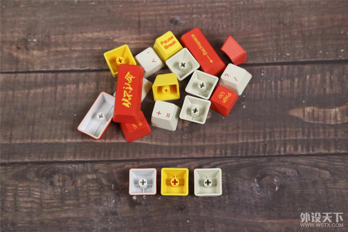 �������Ҳ����죡��߸�Ӳ�����--AKKO ACG84��߸�����е���̿���
