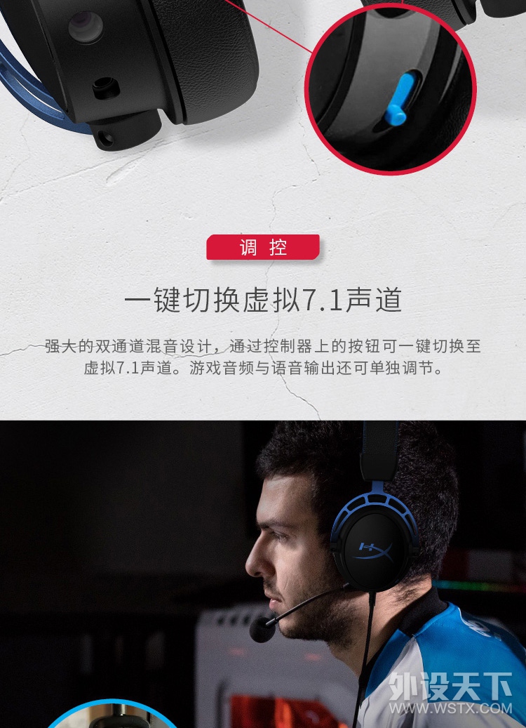 HyperX Cloud Alpha SǿϷ