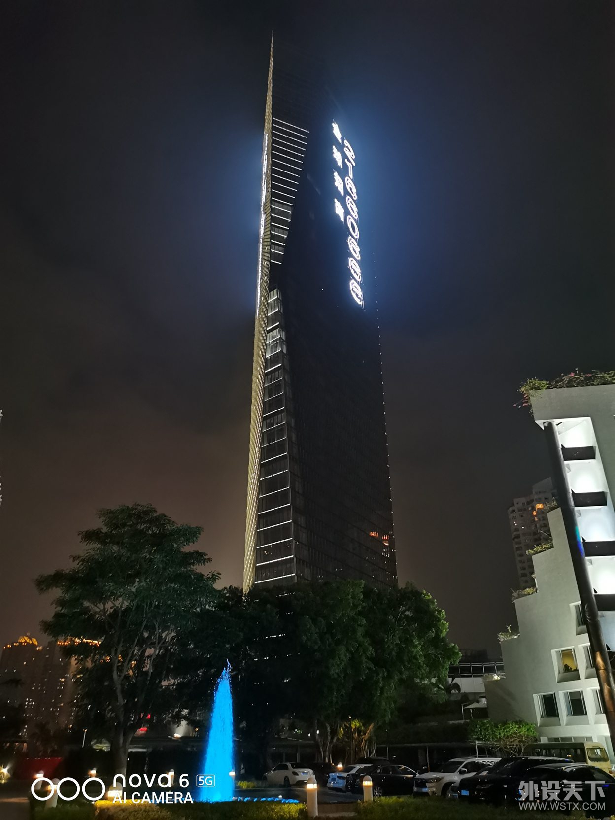 Ϊnova6 5GĻɶֵùע