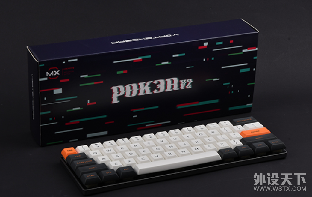  ȫPOK3R V2