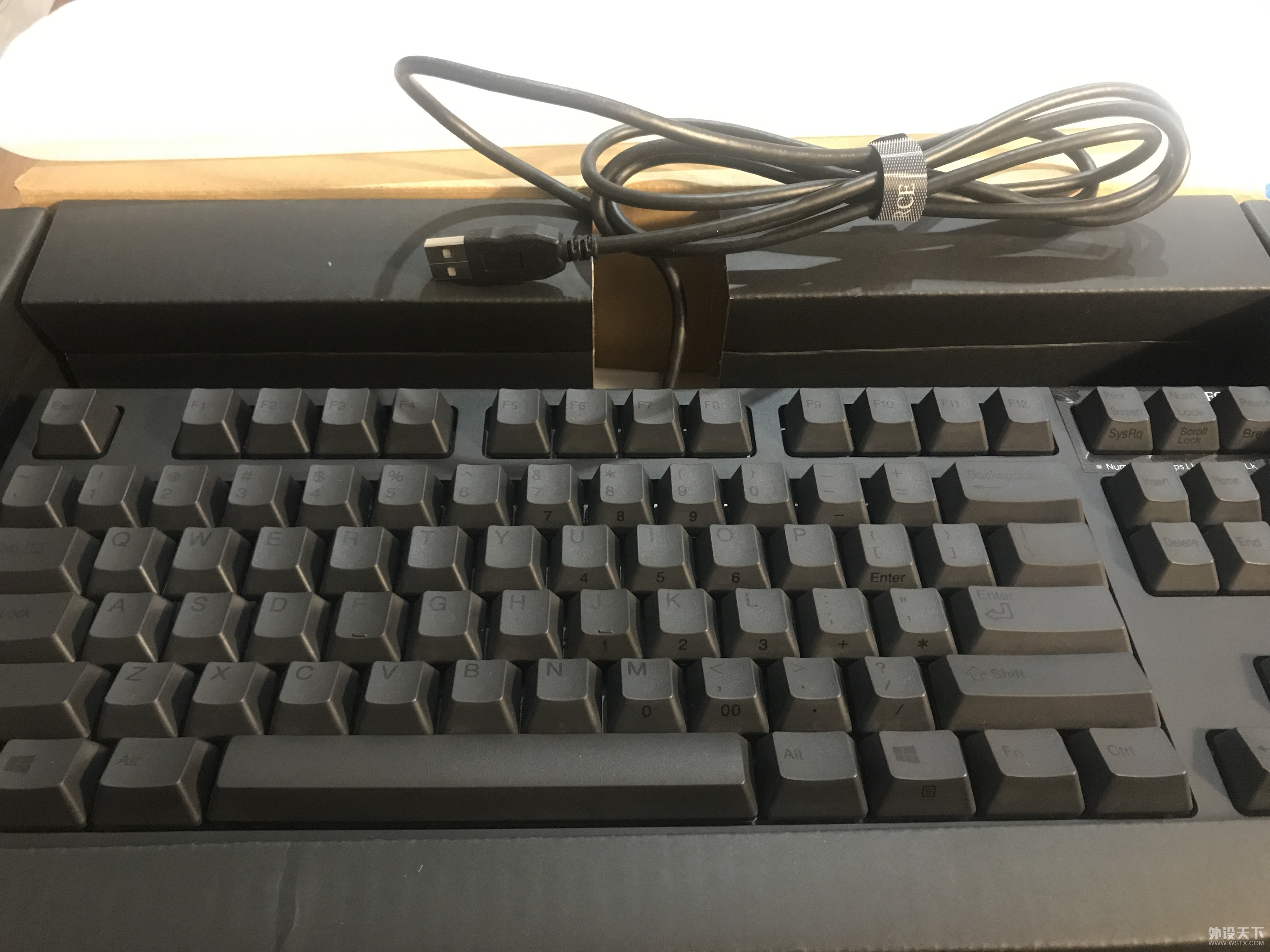 RealForce 87PFU