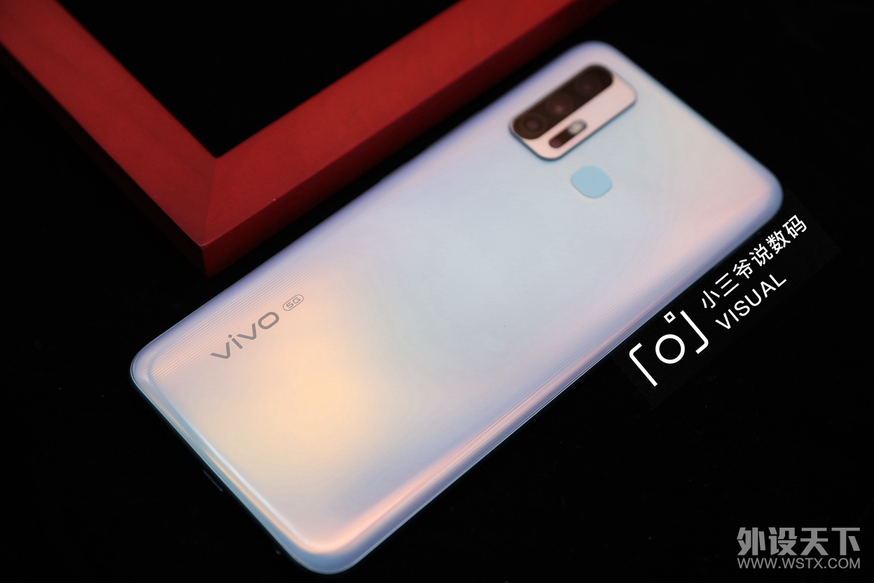 �������ڣ��Լ۱Ⱥܸߵ�5G����С����--vivo Z6����