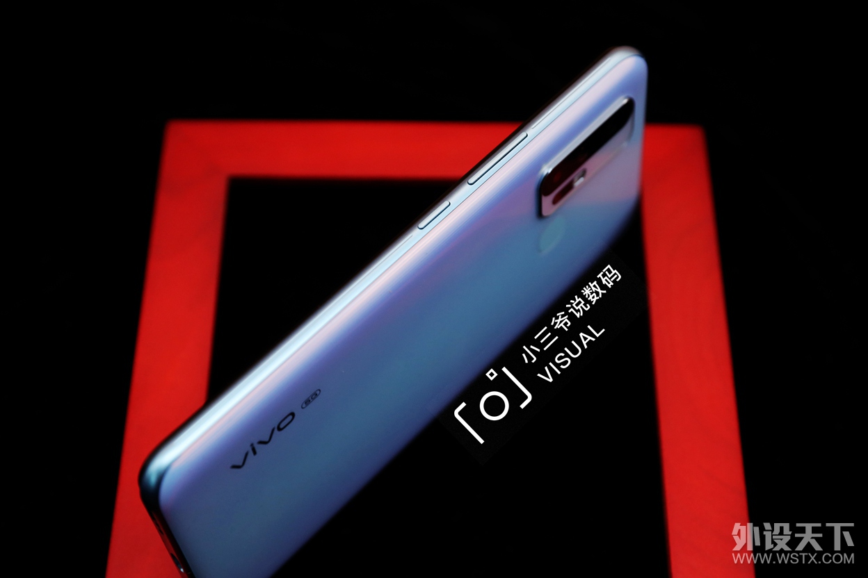 �������ڣ��Լ۱Ⱥܸߵ�5G����С����--vivo Z6����