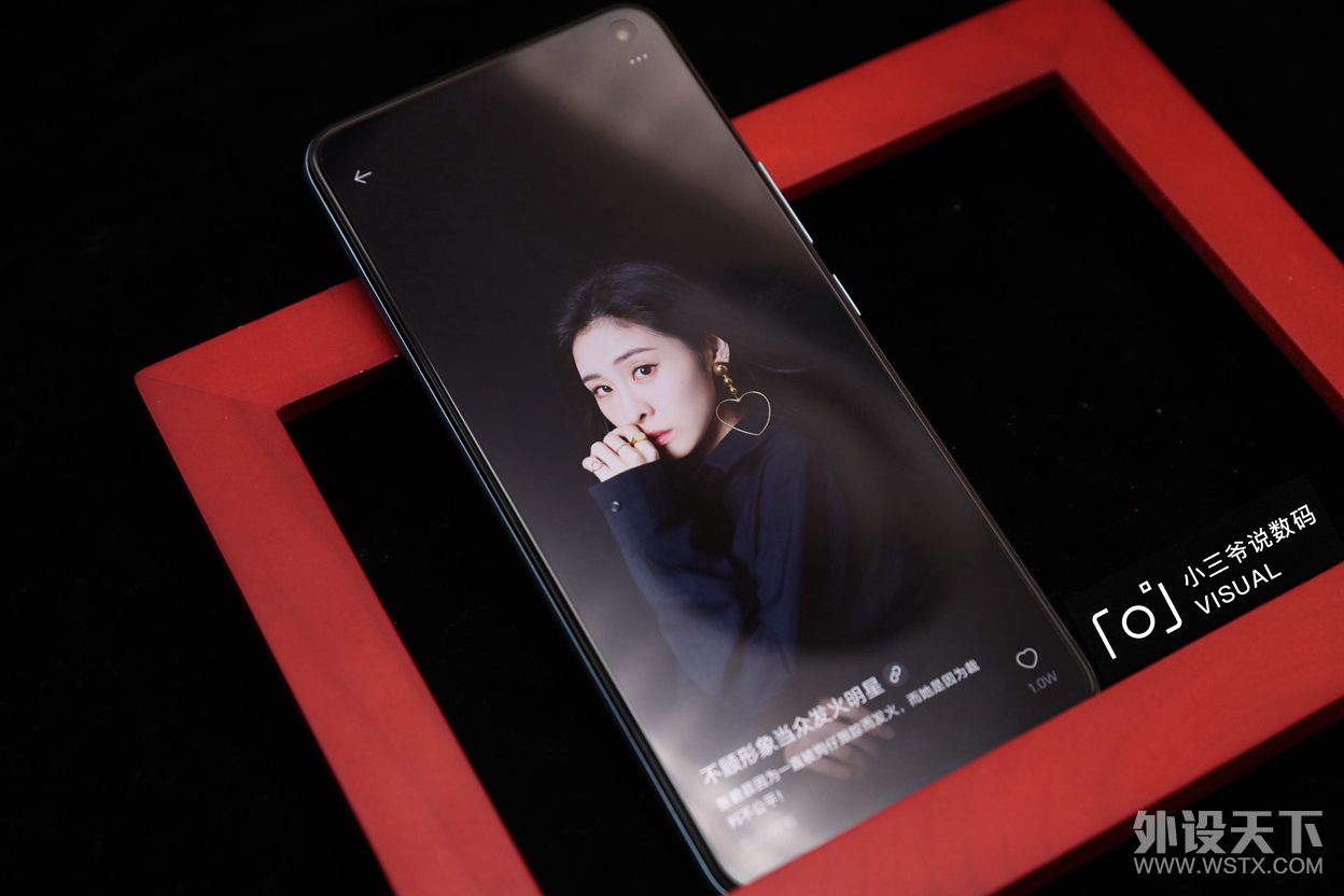 �������ڣ��Լ۱Ⱥܸߵ�5G����С����--vivo Z6����