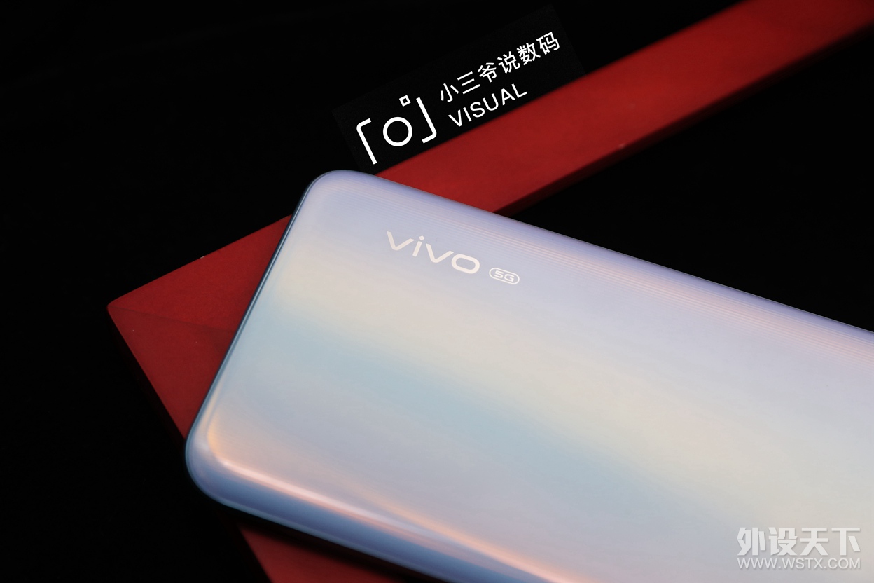 �������ڣ��Լ۱Ⱥܸߵ�5G����С����--vivo Z6����