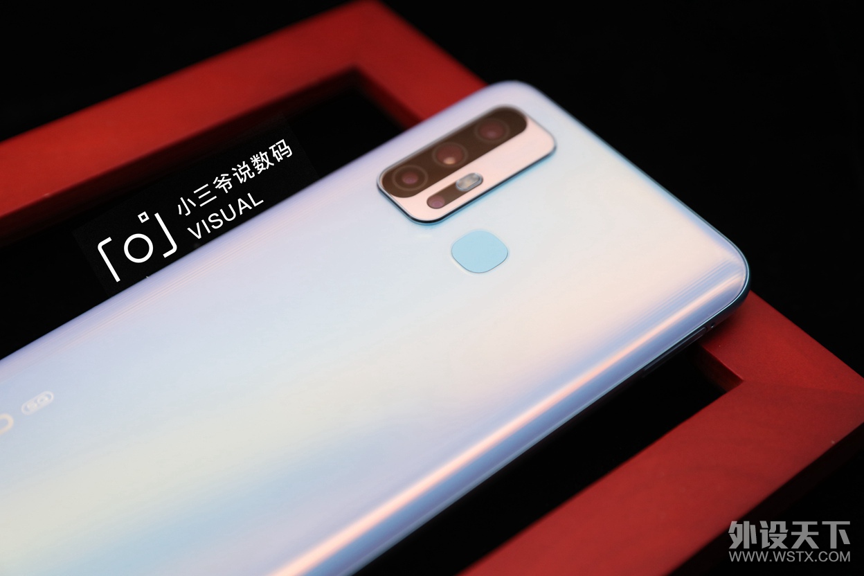 �������ڣ��Լ۱Ⱥܸߵ�5G����С����--vivo Z6����