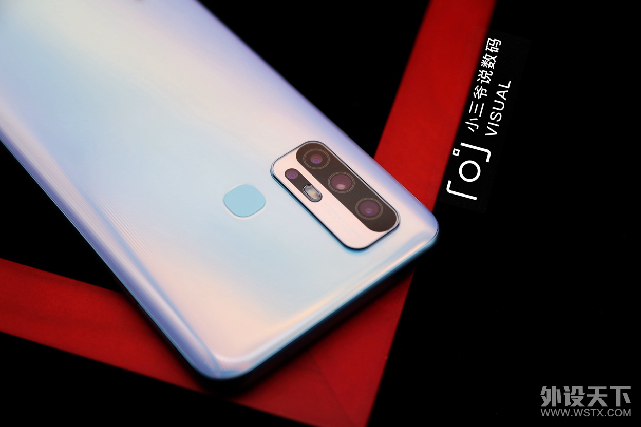 �������ڣ��Լ۱Ⱥܸߵ�5G����С����--vivo Z6����
