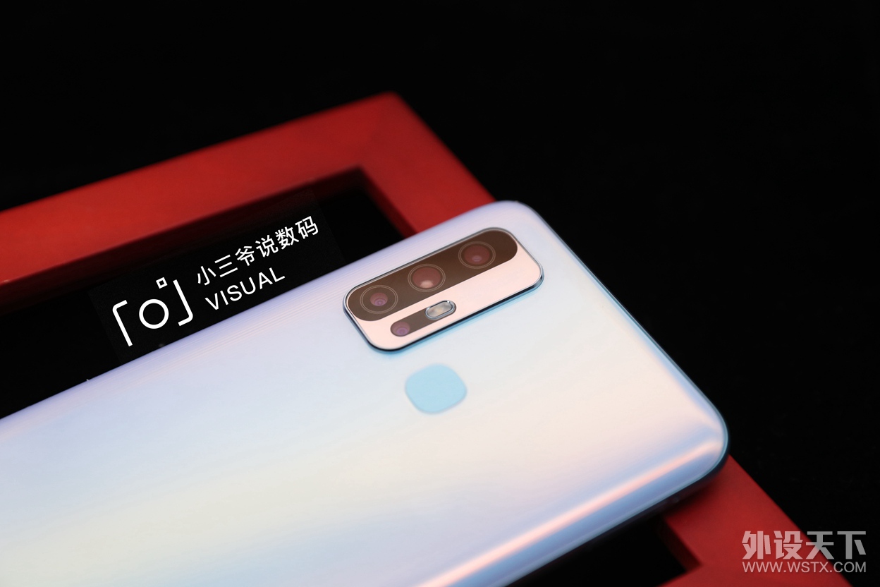 �������ڣ��Լ۱Ⱥܸߵ�5G����С����--vivo Z6����