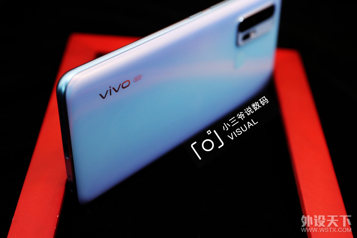 �������ڣ��Լ۱Ⱥܸߵ�5G����С����--vivo Z6����
