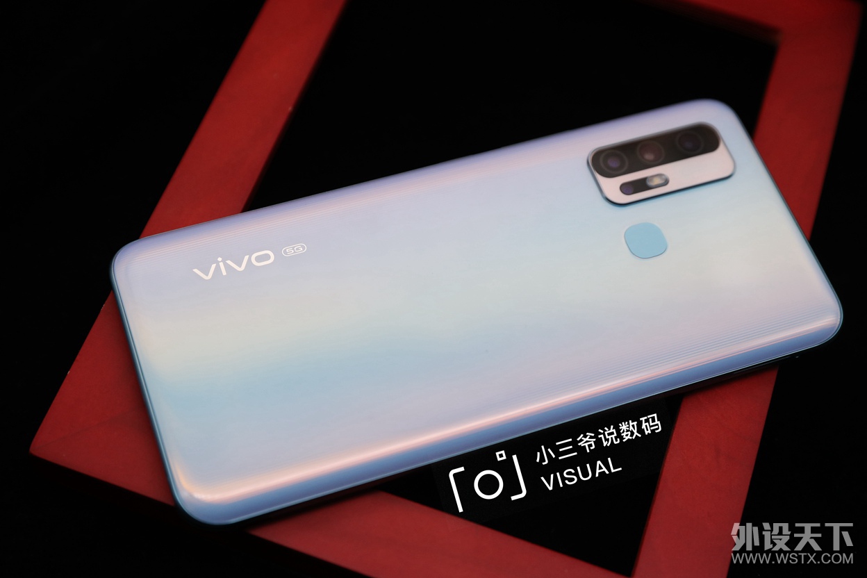 �������ڣ��Լ۱Ⱥܸߵ�5G����С����--vivo Z6����